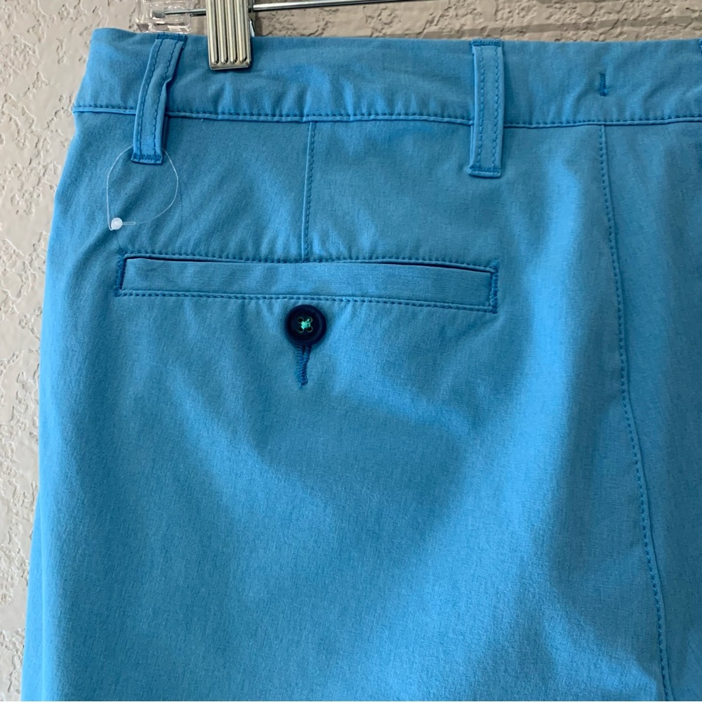 Tommy Bahama Hybrid Cargo Shorts Mens 30 Cayman Isles IslandZone Shorts Beach - Picture 9 of 15